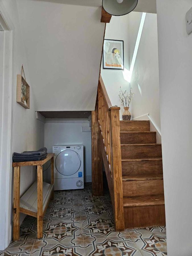 Hillside House Villa Elgol Bagian luar foto